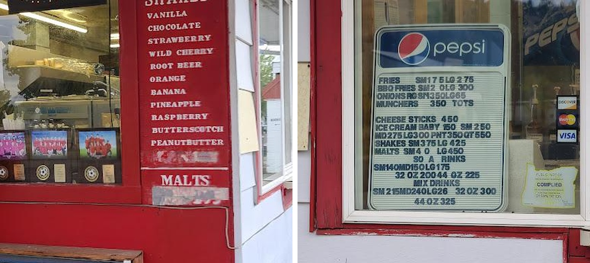C-Zers Drive In